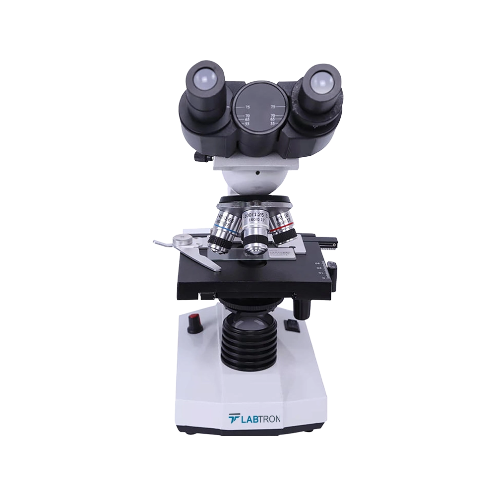 Binocular Electric Microscope LBEM-A10